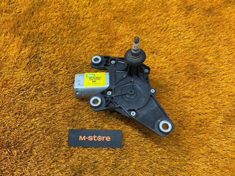 Мотор стеклоочистителя, 3500 рублей, Красноярск