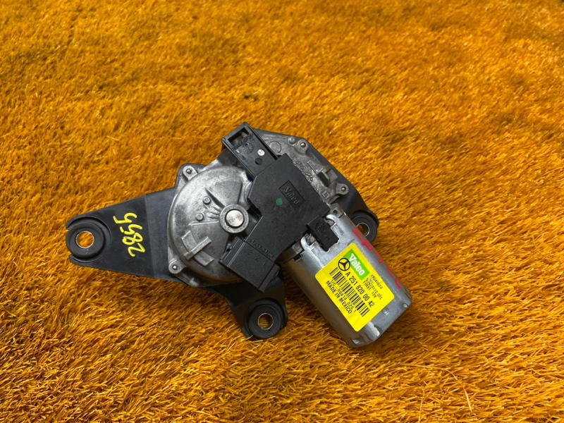 Мотор стеклоочистителя, 3500 рублей, Красноярск