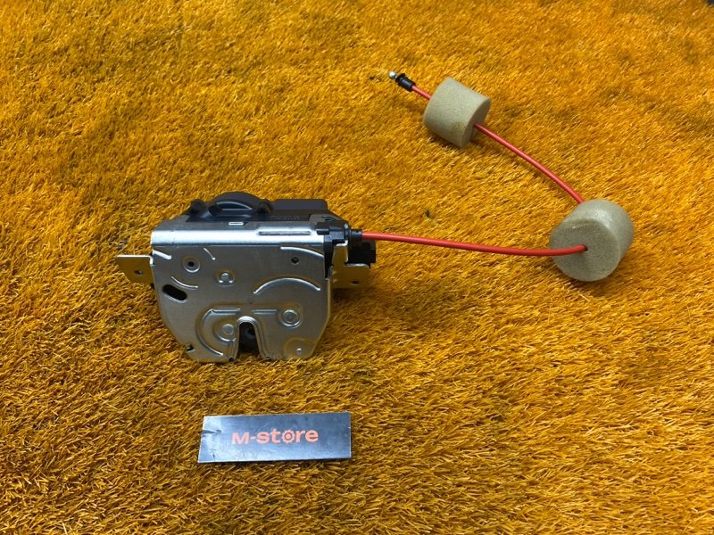 замок багажника, 12000 рублей, Красноярск