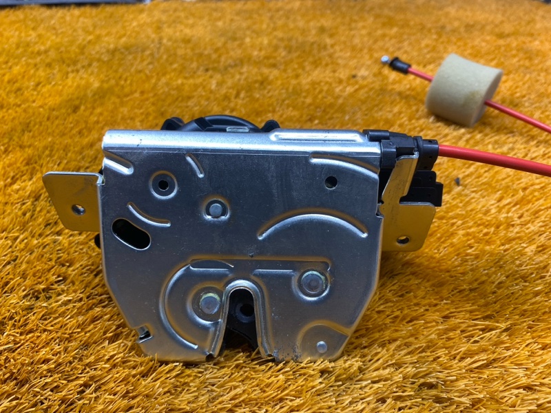 замок багажника, 12000 рублей, Красноярск