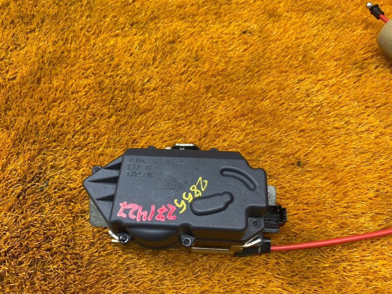 замок багажника, 12000 рублей, Красноярск