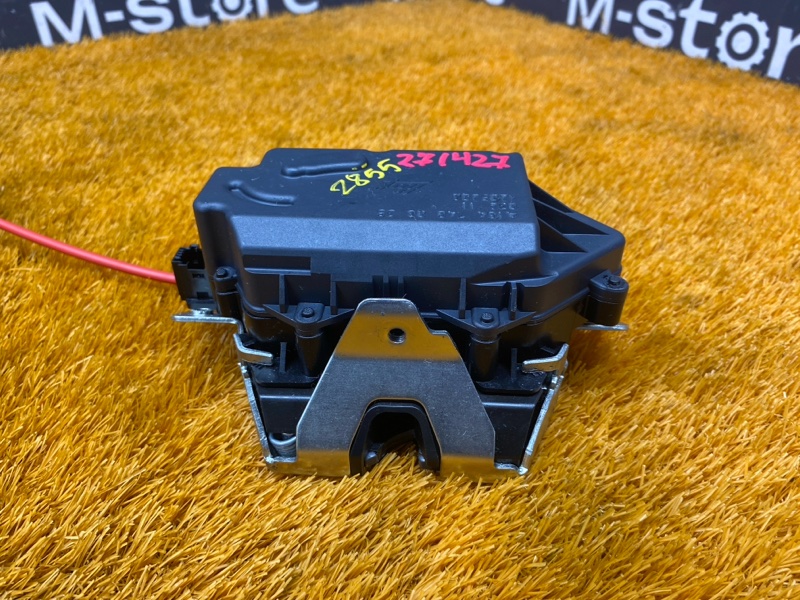 замок багажника, 12000 рублей, Красноярск