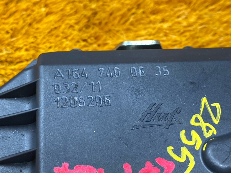 замок багажника, 12000 рублей, Красноярск