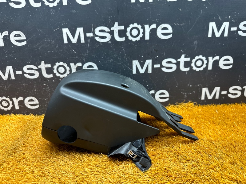 Кожух рулевой колонки, 1000 рублей, Красноярск