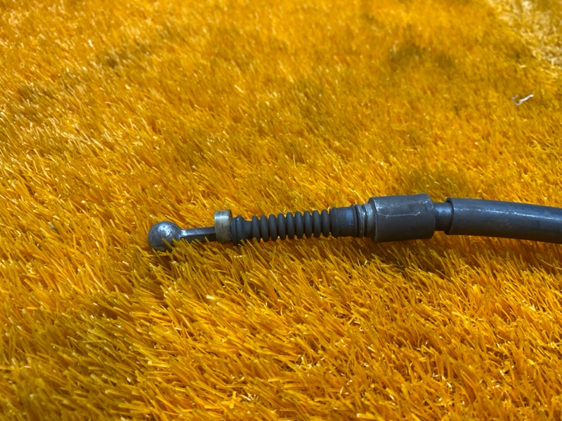 трос ручника, 1000 рублей, Красноярск