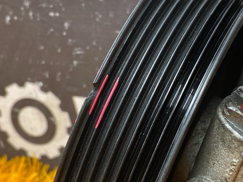 гидроусилитель, 19000 рублей, Красноярск