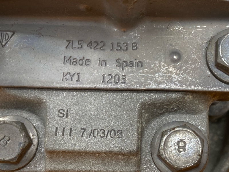 гидроусилитель, 19000 рублей, Красноярск