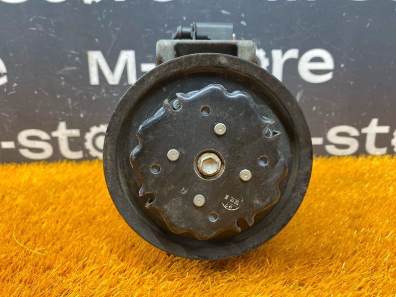 компрессор кондиционера, 28000 рублей, Красноярск