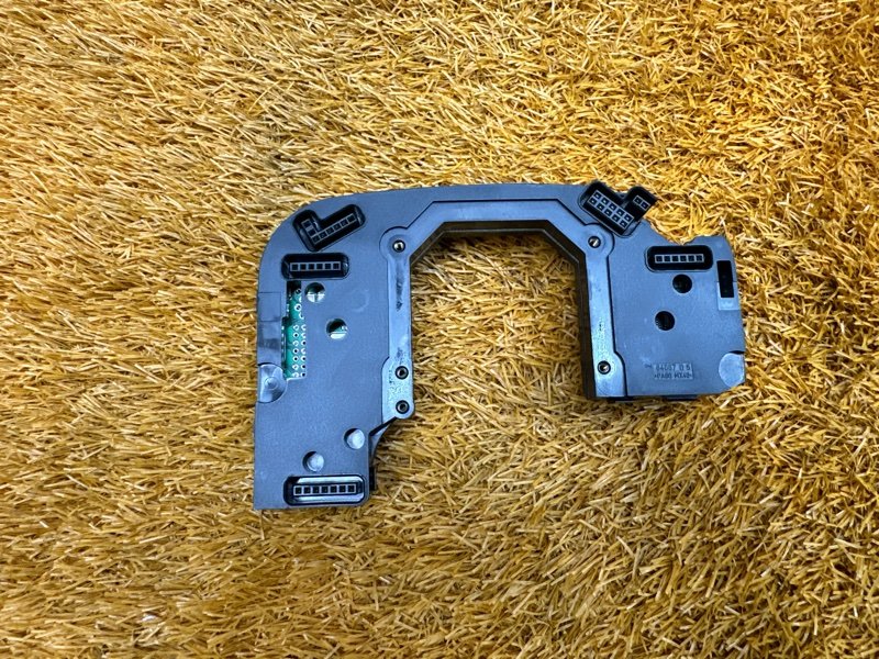 блок подрулевых переключателей, 1000 рублей, Красноярск