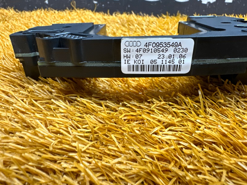 блок подрулевых переключателей, 1000 рублей, Красноярск