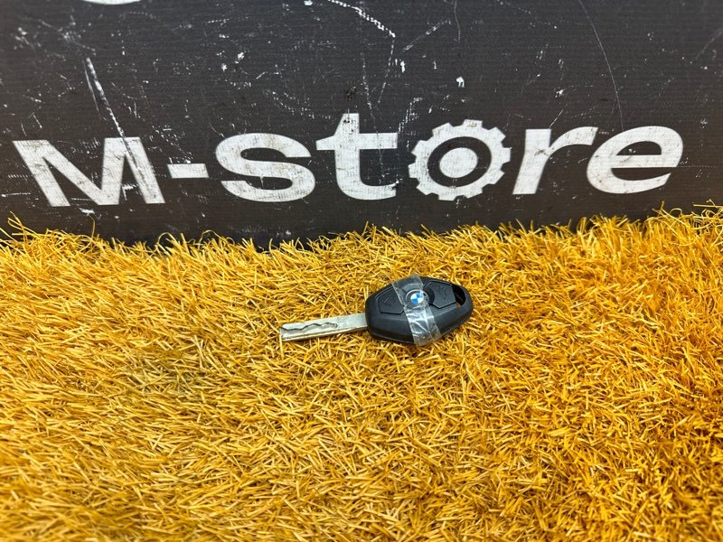 Ключ замка зажигания, 1500 рублей, Красноярск