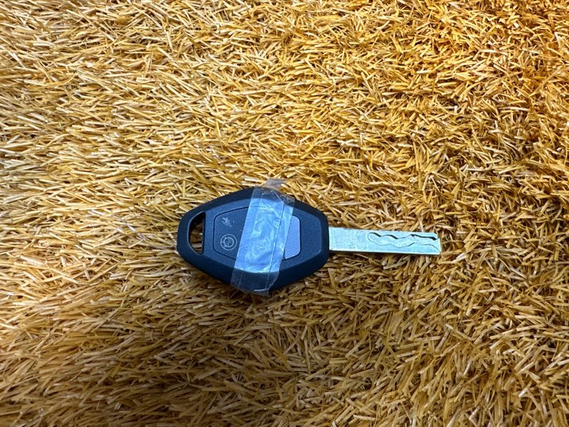 Ключ замка зажигания, 1500 рублей, Красноярск