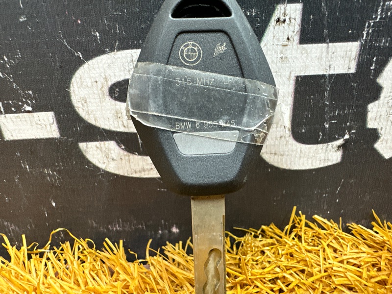 Ключ замка зажигания, 1500 рублей, Красноярск