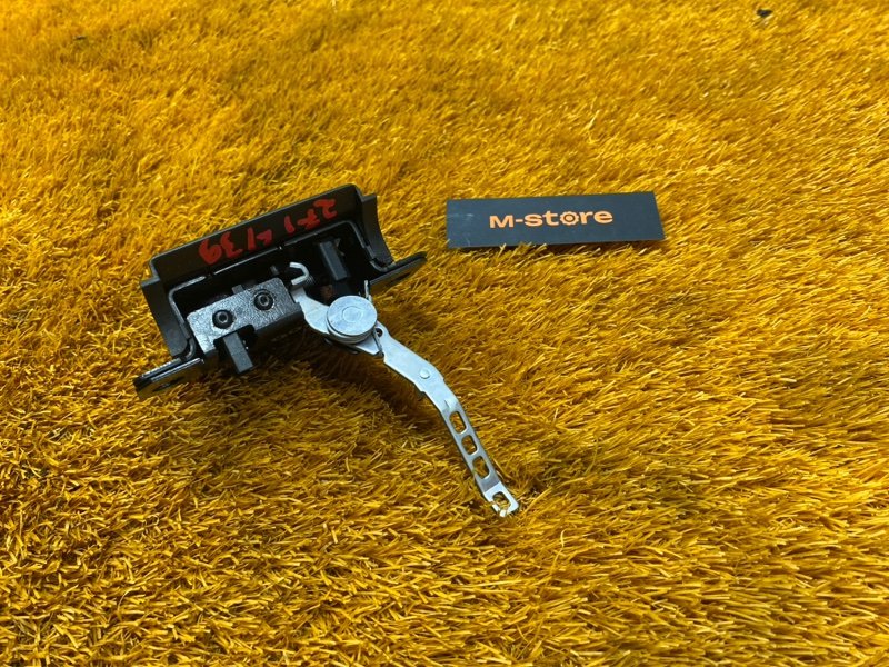 замок багажника, 5500 рублей, Красноярск