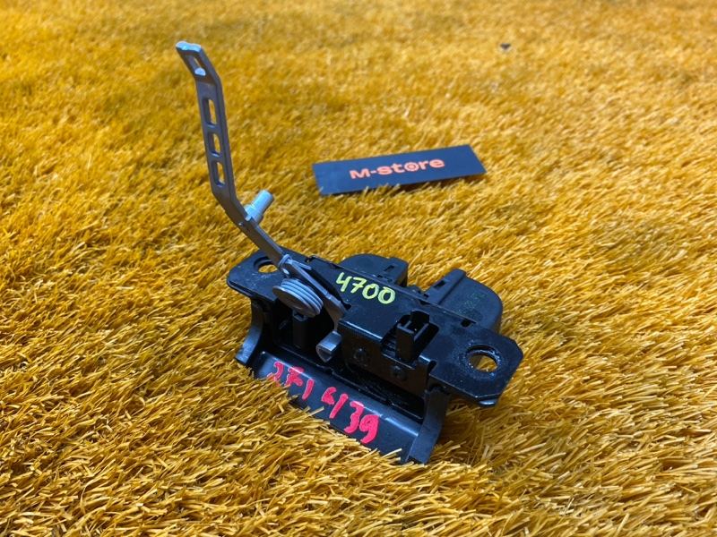 замок багажника, 5500 рублей, Красноярск