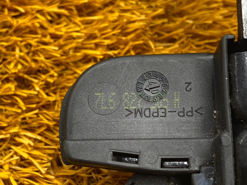 замок багажника, 5500 рублей, Красноярск