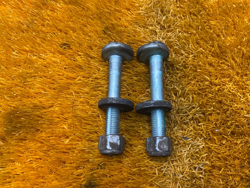 Болт развальный, 800 рублей, Красноярск