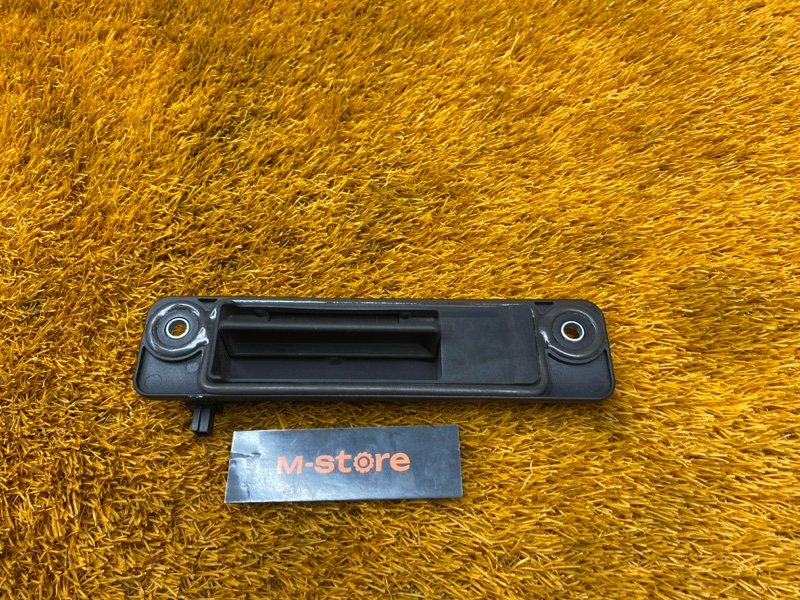 ручка багажника, 1000 рублей, Красноярск