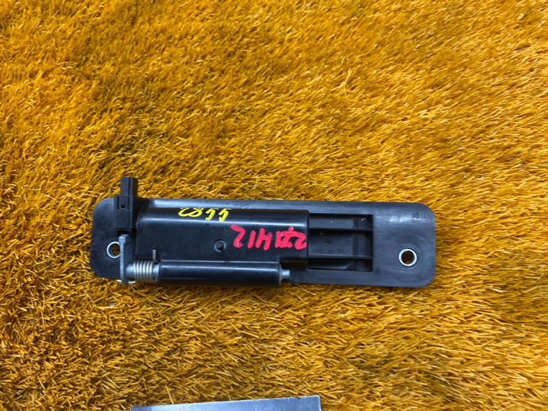 ручка багажника, 1000 рублей, Красноярск