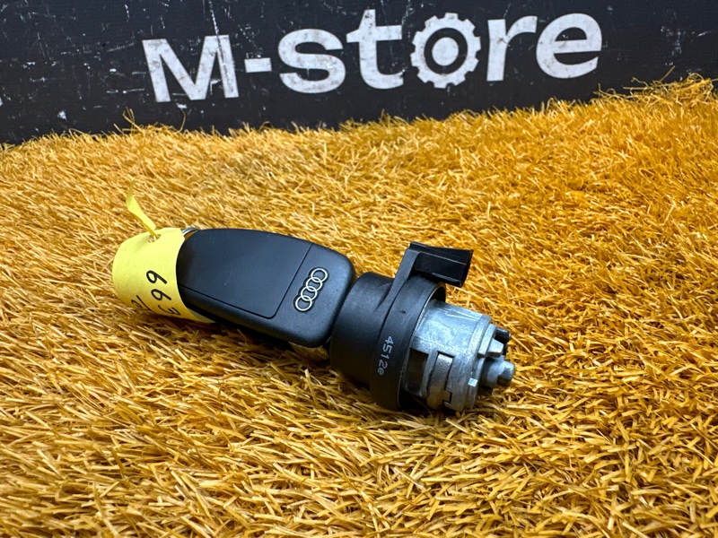 замок зажигания, 3000 рублей, Красноярск