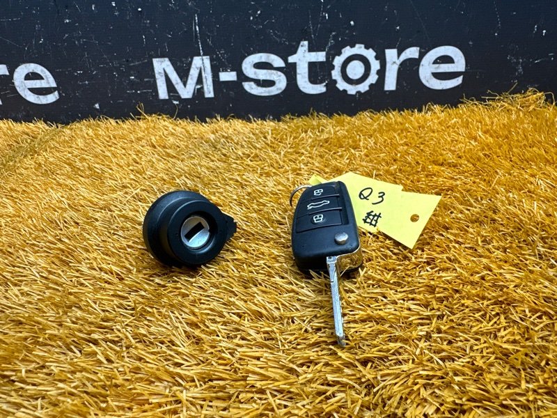 замок зажигания, 3000 рублей, Красноярск