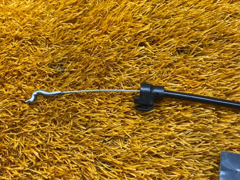 Трос замка багажника, 700 рублей, Красноярск