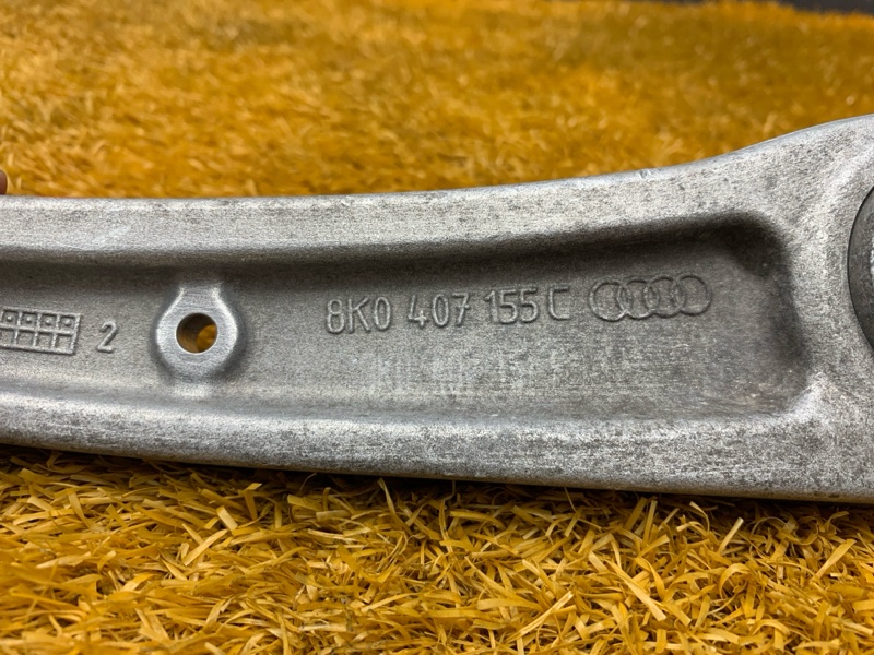 Рычаг подвески нижний, 1500 рублей, Красноярск