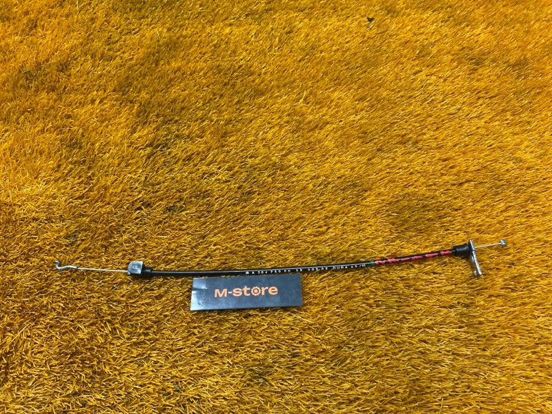 Трос замка багажника, 700 рублей, Красноярск