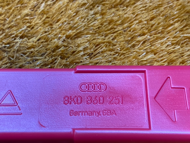 знак аварийной остановки, 800 рублей, Красноярск