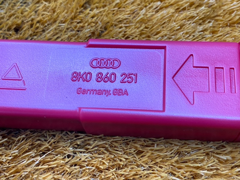 знак аварийной остановки, 800 рублей, Красноярск