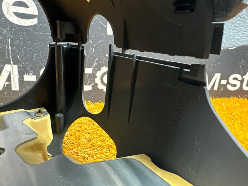 Кожух рулевой колонки, 400 рублей, Красноярск