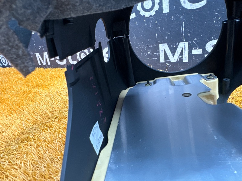 Кожух рулевой колонки, 400 рублей, Красноярск