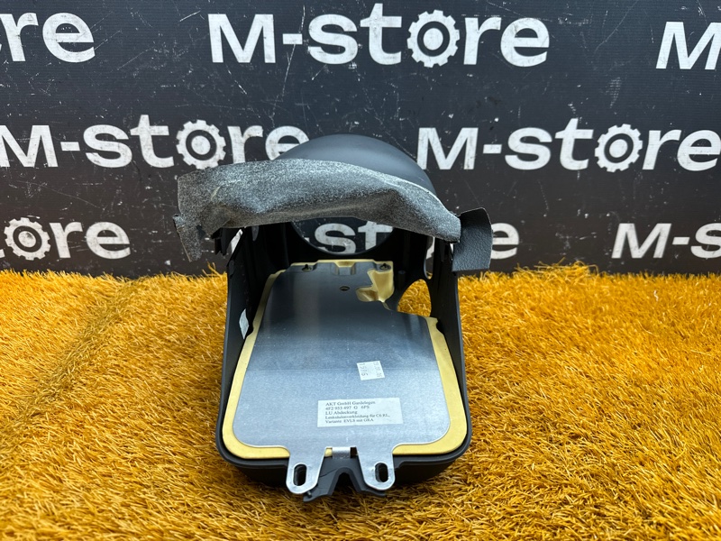 Кожух рулевой колонки, 400 рублей, Красноярск