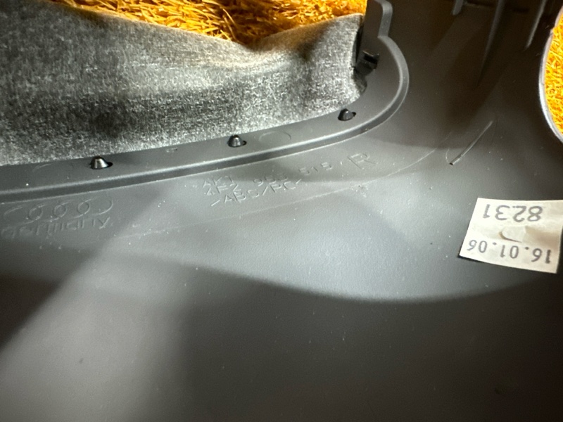 Кожух рулевой колонки, 400 рублей, Красноярск