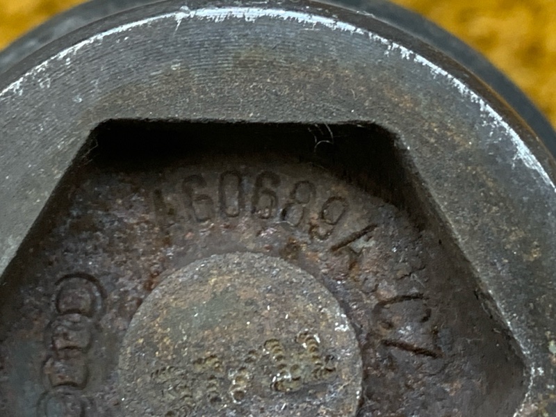 шаровая опора, 500 рублей, Красноярск