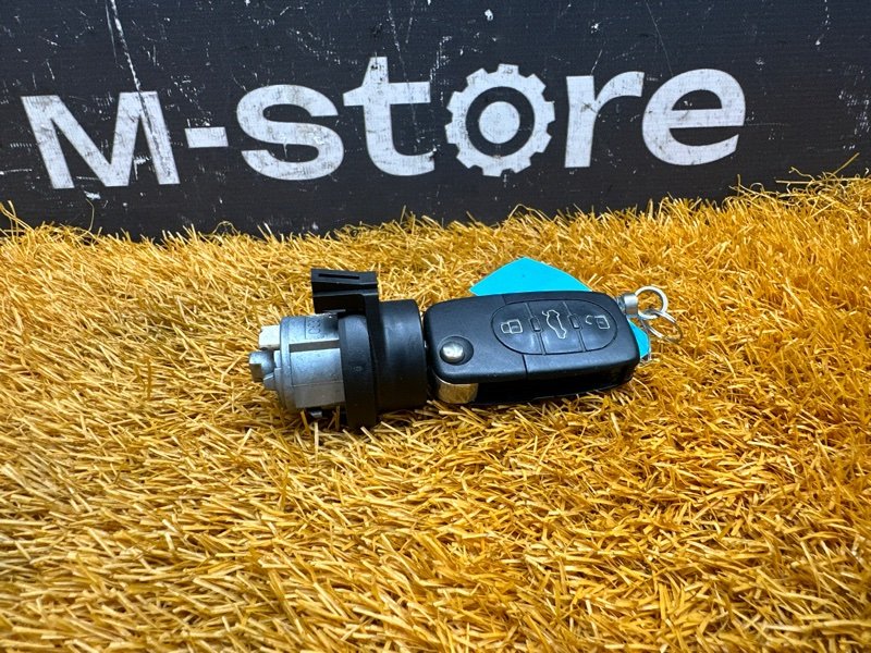 замок зажигания, 3000 рублей, Красноярск