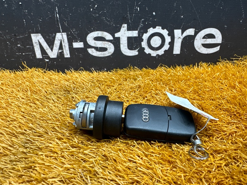 замок зажигания, 3000 рублей, Красноярск