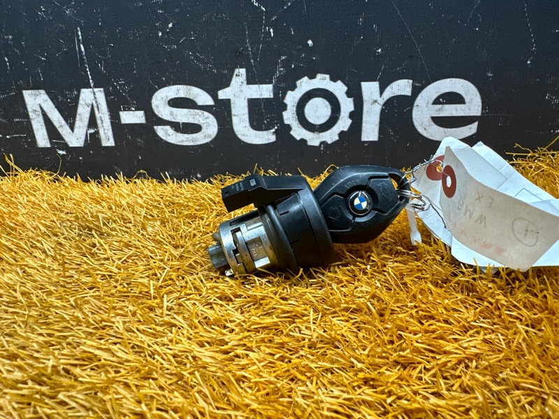 замок зажигания, 2500 рублей, Красноярск