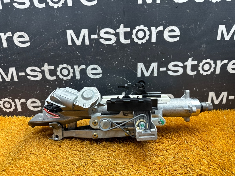 рулевая колонка, 1500 рублей, Красноярск