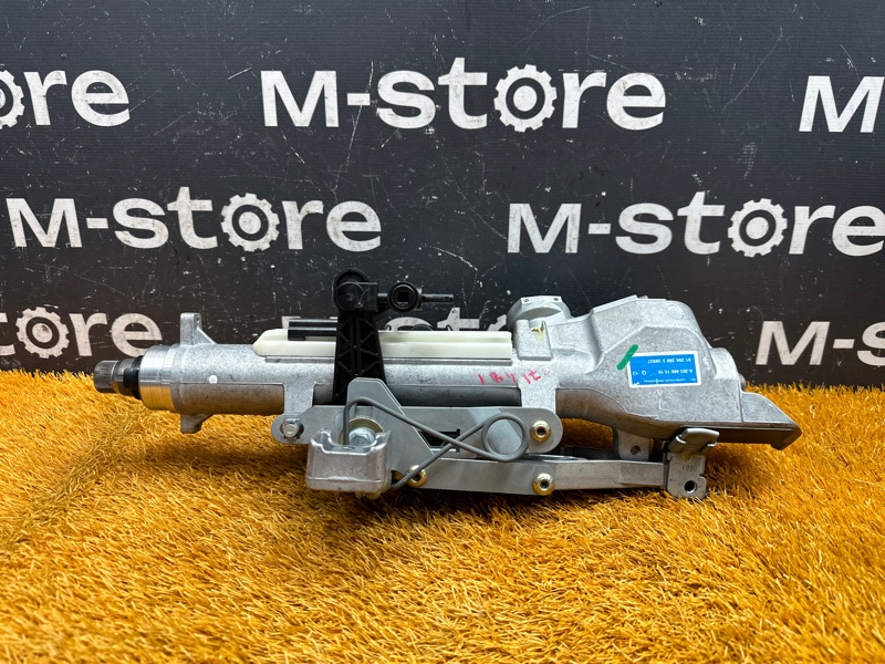 рулевая колонка, 1500 рублей, Красноярск