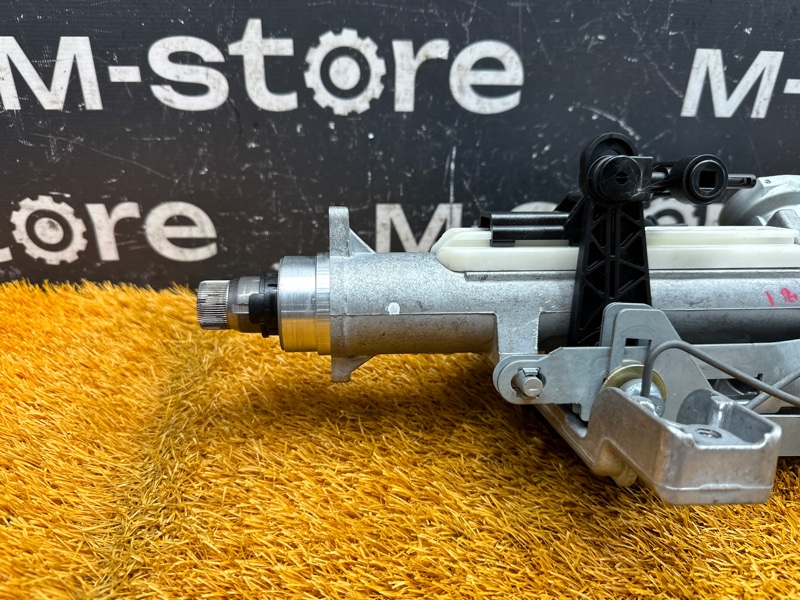 рулевая колонка, 1500 рублей, Красноярск