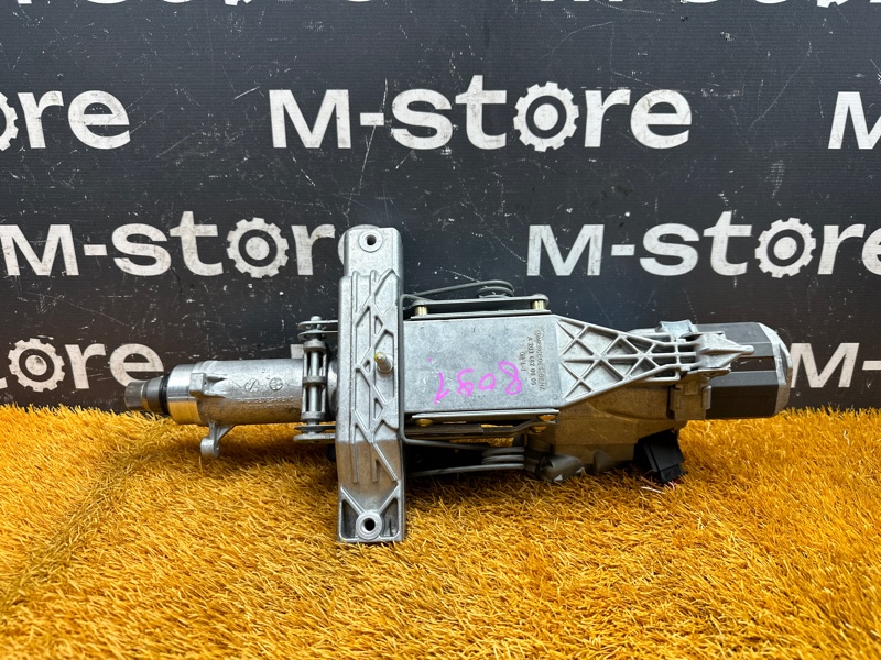 рулевая колонка, 1500 рублей, Красноярск