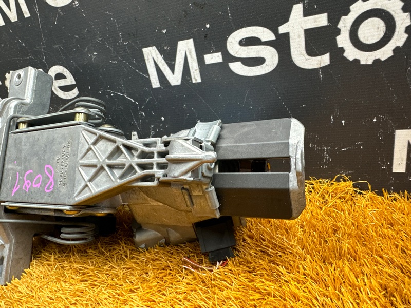 рулевая колонка, 1500 рублей, Красноярск