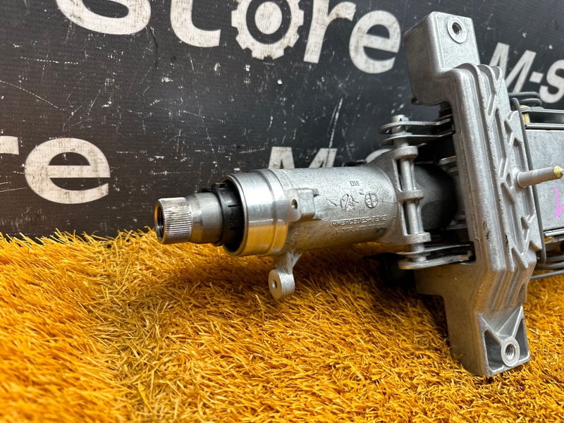 рулевая колонка, 1500 рублей, Красноярск