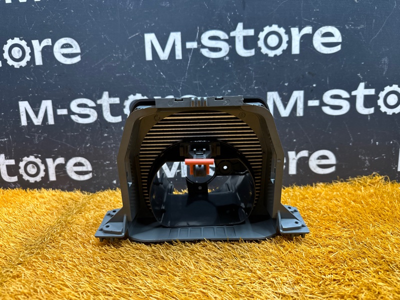 Кожух рулевой колонки, 600 рублей, Красноярск