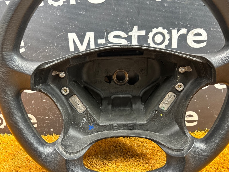 руль, 9000 рублей, Красноярск