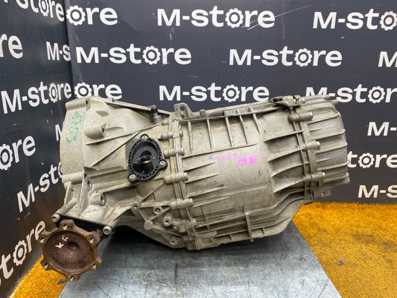 АКПП, 86000 рублей, Красноярск