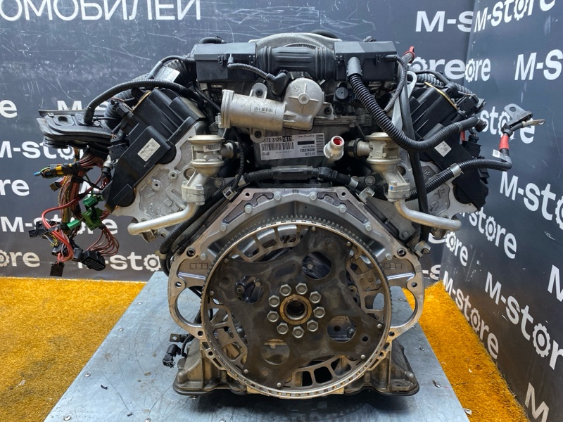 двигатель, 195000 рублей, Красноярск