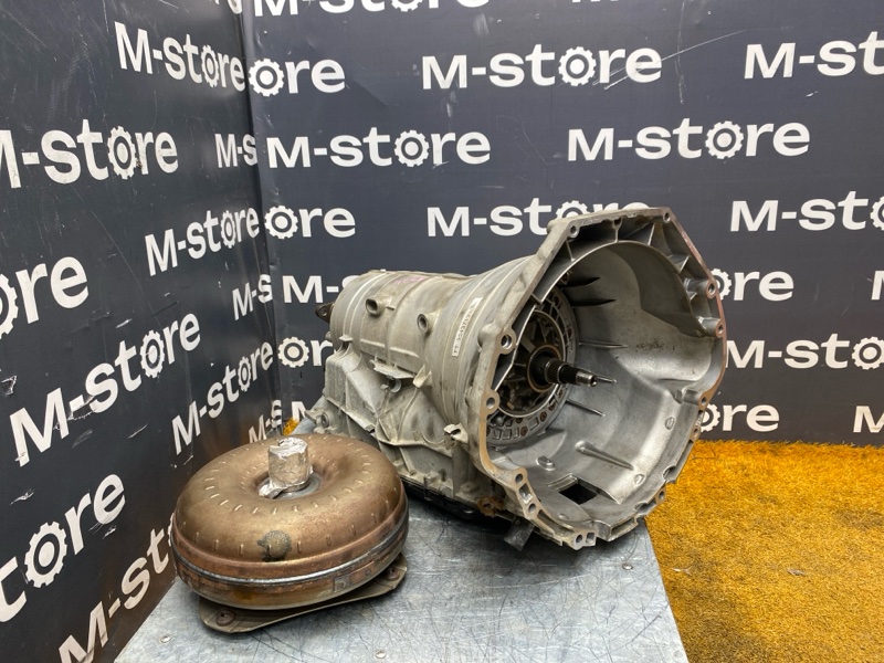 АКПП, 65000 рублей, Красноярск