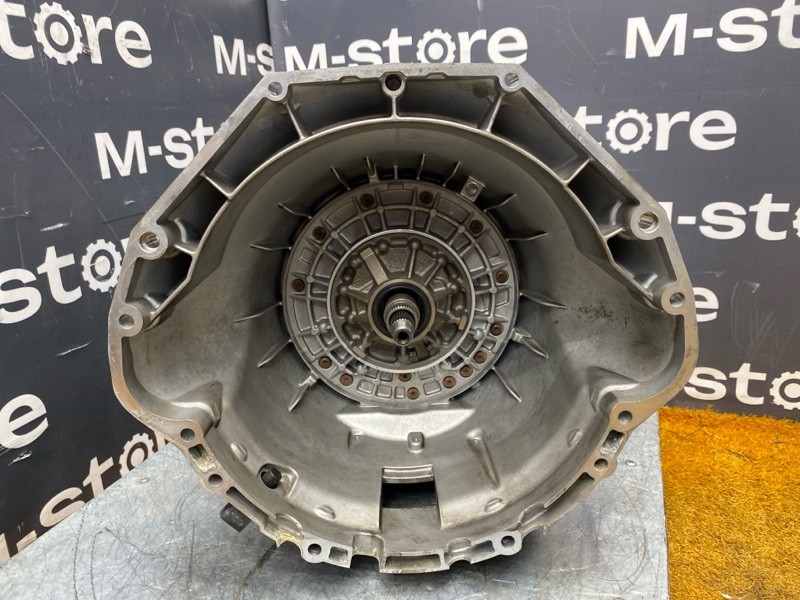 АКПП, 65000 рублей, Красноярск